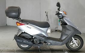 YAMAHA AXIS 125 TREET SE53J