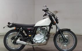 SUZUKI GRASS TRACKER NJ4BA