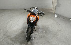 KTM 250 DUKE JPE