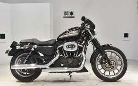 HARLEY XL883RI 2009 CS2