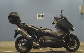 YAMAHA T-MAX 530 DX 2018 SJ15J