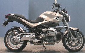 BMW R1200R 2008 0378