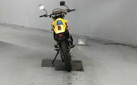 SUZUKI TS125R SF15A