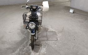 HONDA SUPER CUB110 JA10