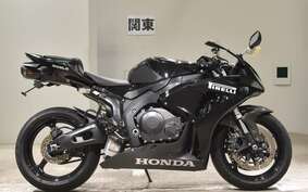 HONDA CBR1000RR 2007 SC57