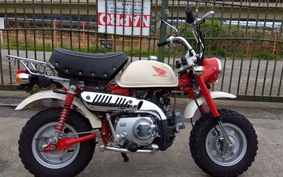 HONDA MONKEY AB27