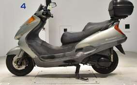 HONDA FORESIGHT EX MF04