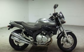 YAMAHA ZEAL 1992 3YX