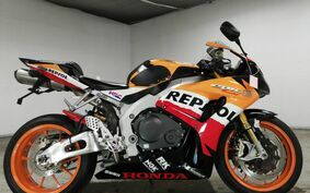 HONDA CBR1000RR 2007 SC57