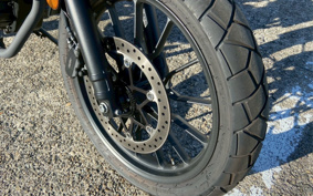 HONDA CL250 MC57