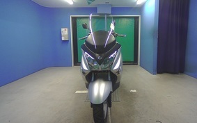 SUZUKI BURGMAN200 CH41A