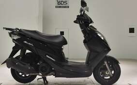 SUZUKI SWISH 125 DV12B