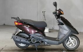 YAMAHA AXIS 125 TREET SE53J