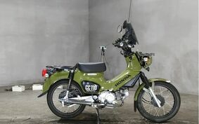 HONDA CROSS CUB 110 JA45