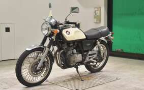 HONDA GB250 CLUBMAN Gen.5 MC10