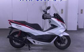 HONDA PCX125 JF56