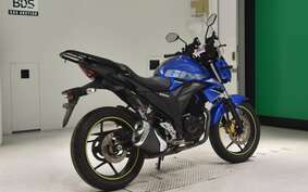 SUZUKI GIXXER 150 NG4BG