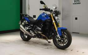 BMW R1200R 2015 0A04