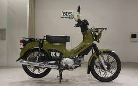 HONDA CROSS CUB 110 JA45