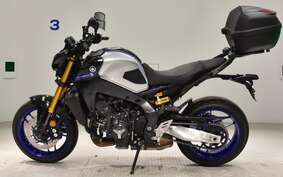 YAMAHA MT-09 SP 2022 RN69J