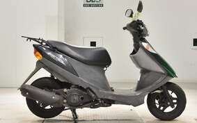 SUZUKI ADDRESS V125 G CF46A