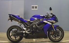 YAMAHA YZF-R1 2006 RN15