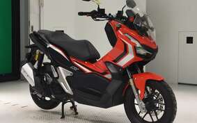 HONDA ADV150 KF38