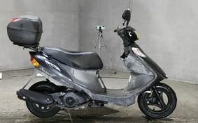 SUZUKI ADDRESS V125 G CF4EA