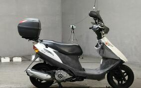 SUZUKI ADDRESS V125 G CF46A