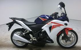 HONDA CBR250R Fi MC41