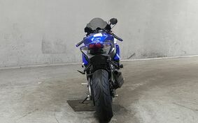 SUZUKI GSX-R750 2008 GR7LA