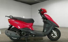 YAMAHA AXIS 125 TREET SE53J