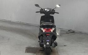 YAMAHA AXIS Z SED7J