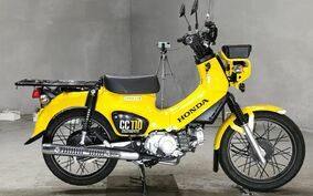 HONDA CROSS CUB 110 JA45