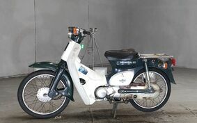 HONDA C50 SUPER CUB C50