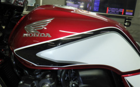 HONDA CB400SF GEN 4 A 2023 NC42