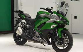 KAWASAKI NINJA 1000 A 2019 ZXT00W