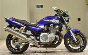 YAMAHA XJR1300 2005 RP03J