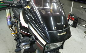 KAWASAKI ZRX1200 D 2013 ZRT20D