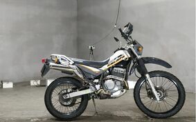 KAWASAKI SUPER SHERPA KL250G