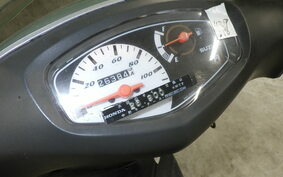 SUZUKI ADDRESS V125 G CF46A