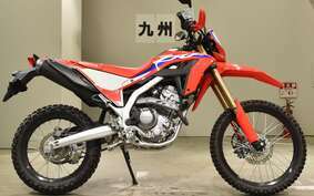 HONDA CRF250L MD47