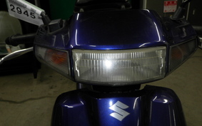 SUZUKI ADDRESS V100 CE13A