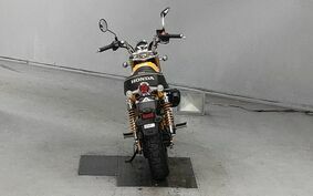 HONDA MONKEY 125 JB02