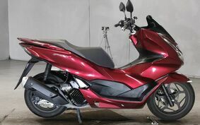 HONDA PCX125 JK05