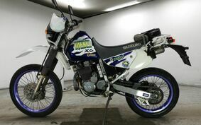 SUZUKI DJEBEL 250 XC Type SJ45A