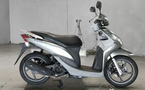 HONDA DIO 110 JF31