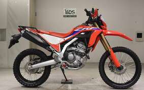 HONDA CRF250L MD47