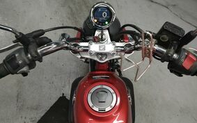 HONDA MONKEY 125 JB02