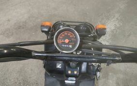 HONDA ZOOMER AF58